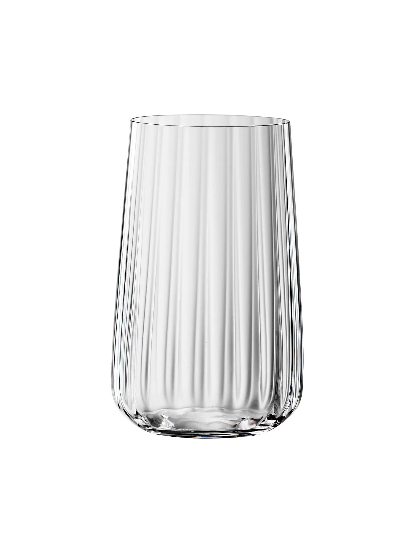 SPIEGELAU | Longdrinkglas 4er Set LIFESTYLE 4x510ml | 